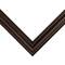 Frame USA Classic Walnut Single Image Picture Frame
